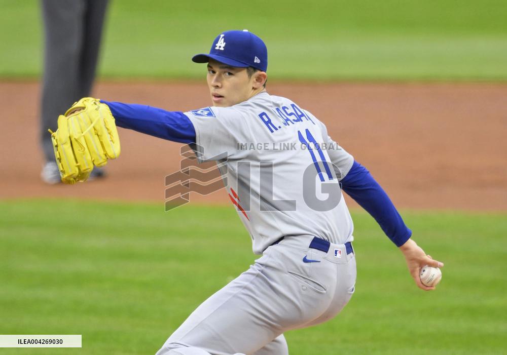 Baseball: Dodgers vs. Phillies