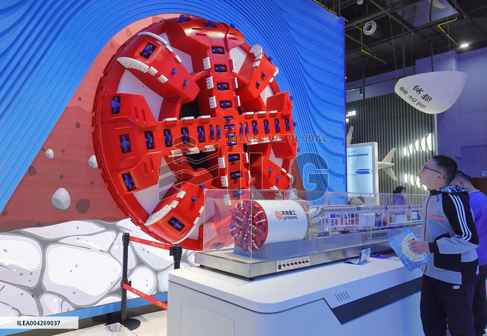 Chinese Citizens Scientific Literacy