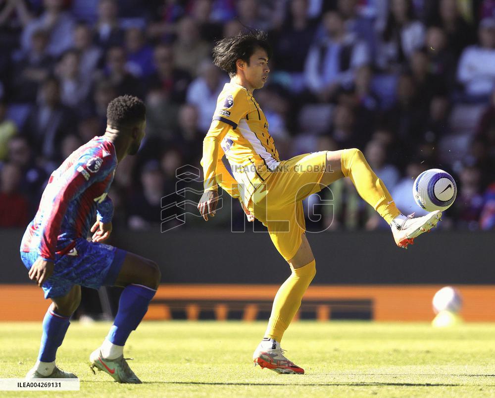 Football: Premier League