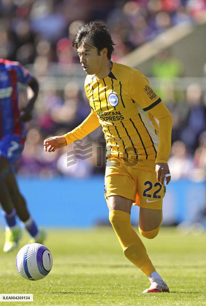 Football: Premier League