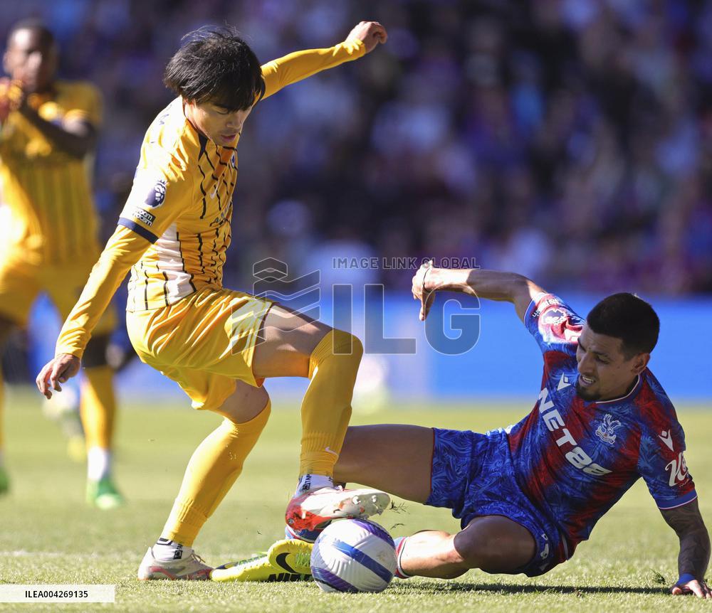 Football: Premier League