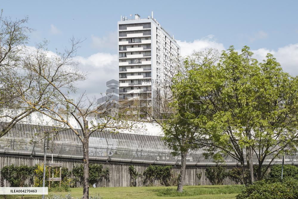 Residents Demand Truth for Bilal in Toulouse