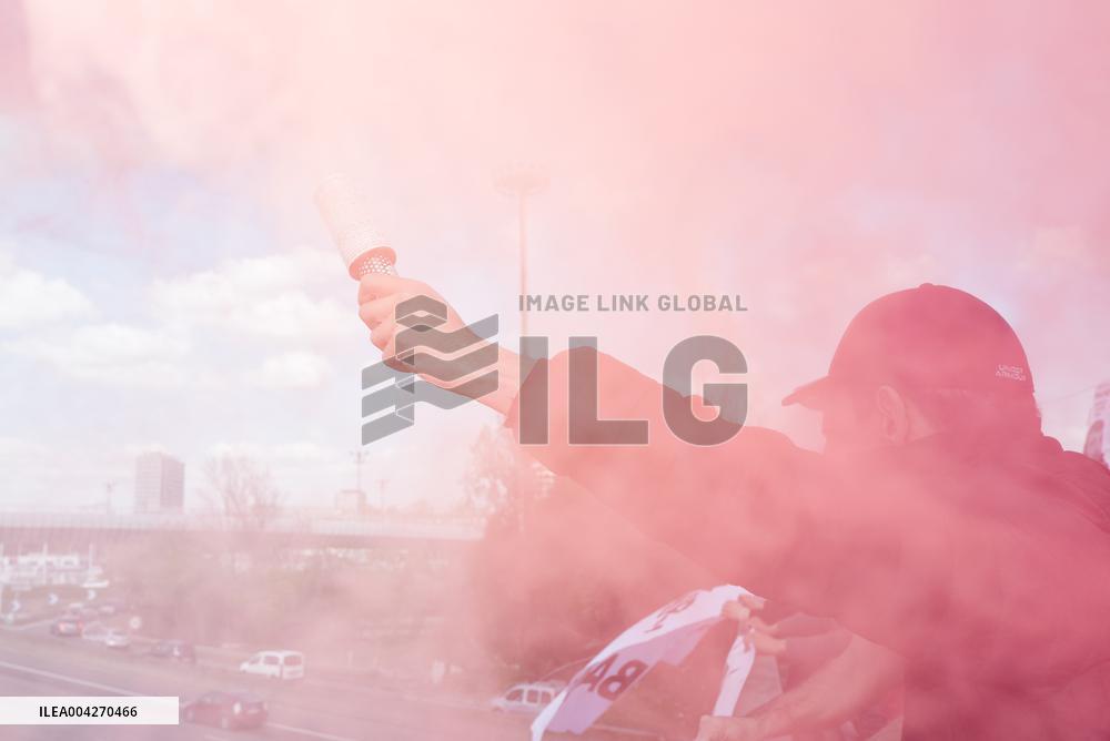 Residents Demand Truth for Bilal in Toulouse