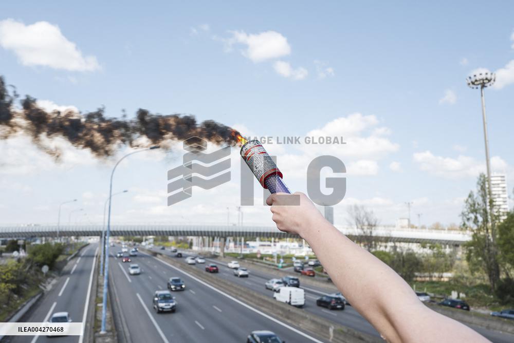 Residents Demand Truth for Bilal in Toulouse