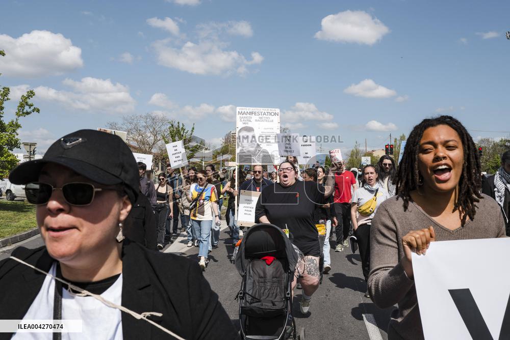Residents Demand Truth for Bilal in Toulouse