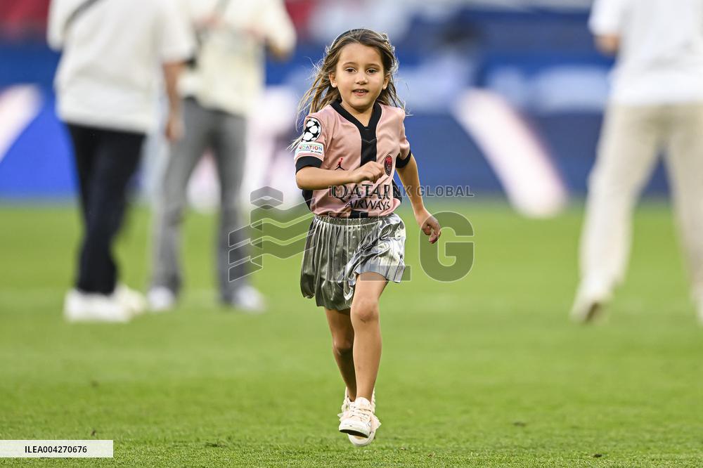 Ligue 1 McDonalds - Paris Saint-Germain v Angers SCO
