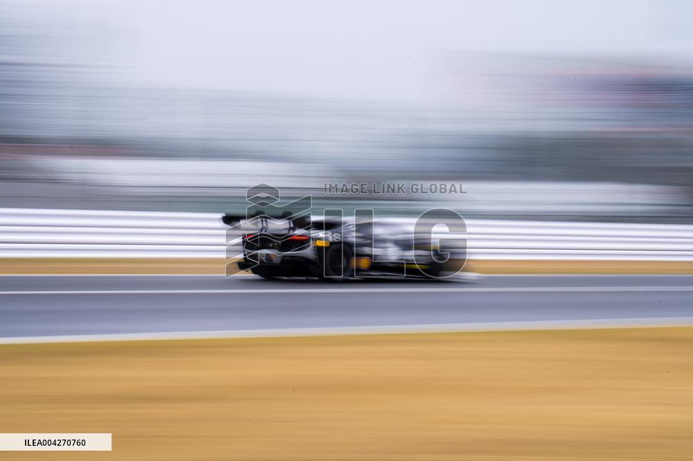 Formula 1 Japanese Grand Prix - Race Day - Suzuka