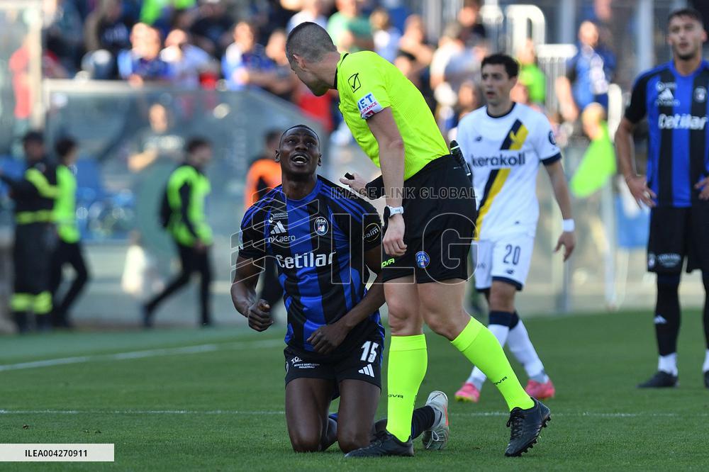 CALCIO - Serie B - AC Pisa vs Modena FC
