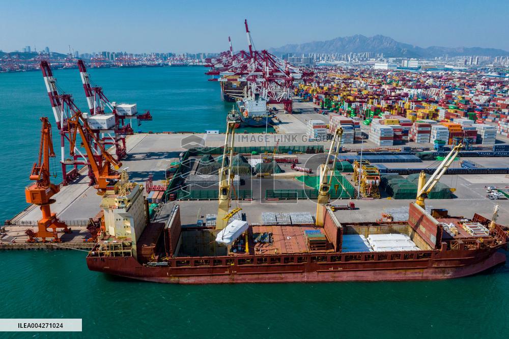 Lifeboats Shipped To France