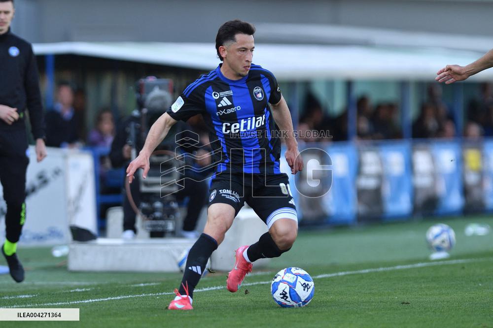 CALCIO - Serie B - AC Pisa vs Modena FC