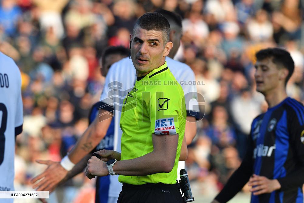 CALCIO - Serie B - AC Pisa vs Modena FC