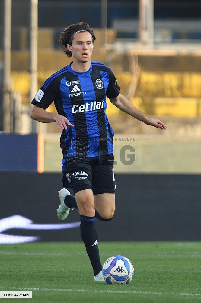 CALCIO - Serie B - AC Pisa vs Modena FC