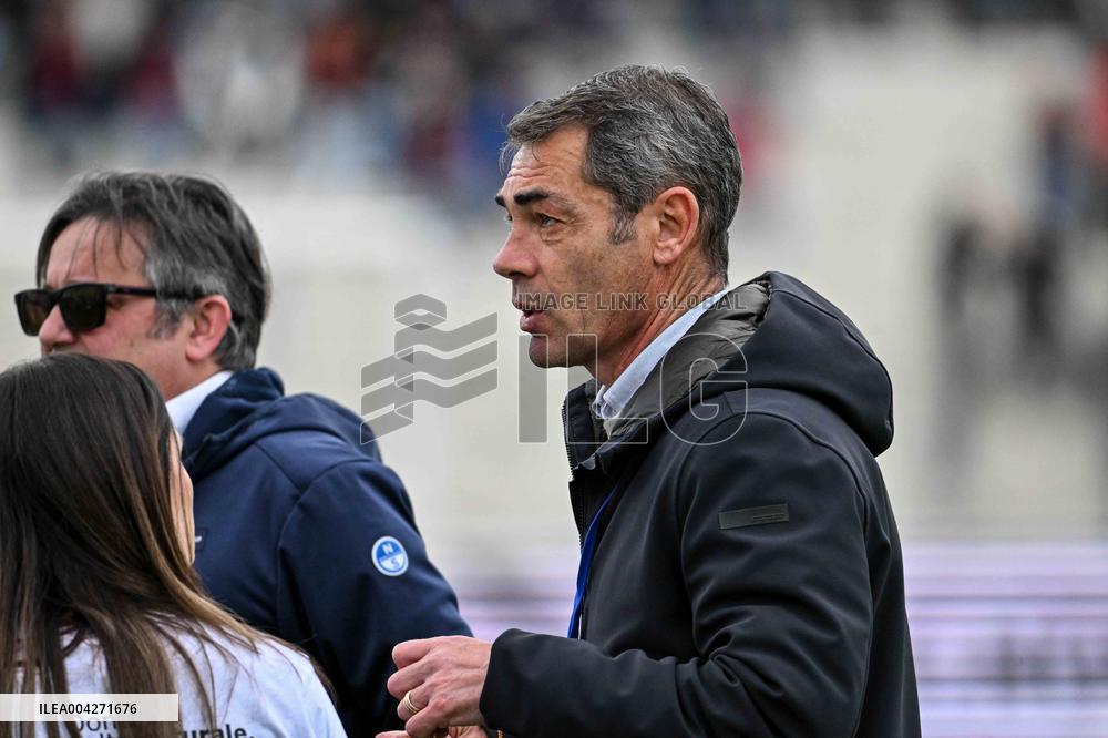 CALCIO - Serie C Italia - Torres vs Spal