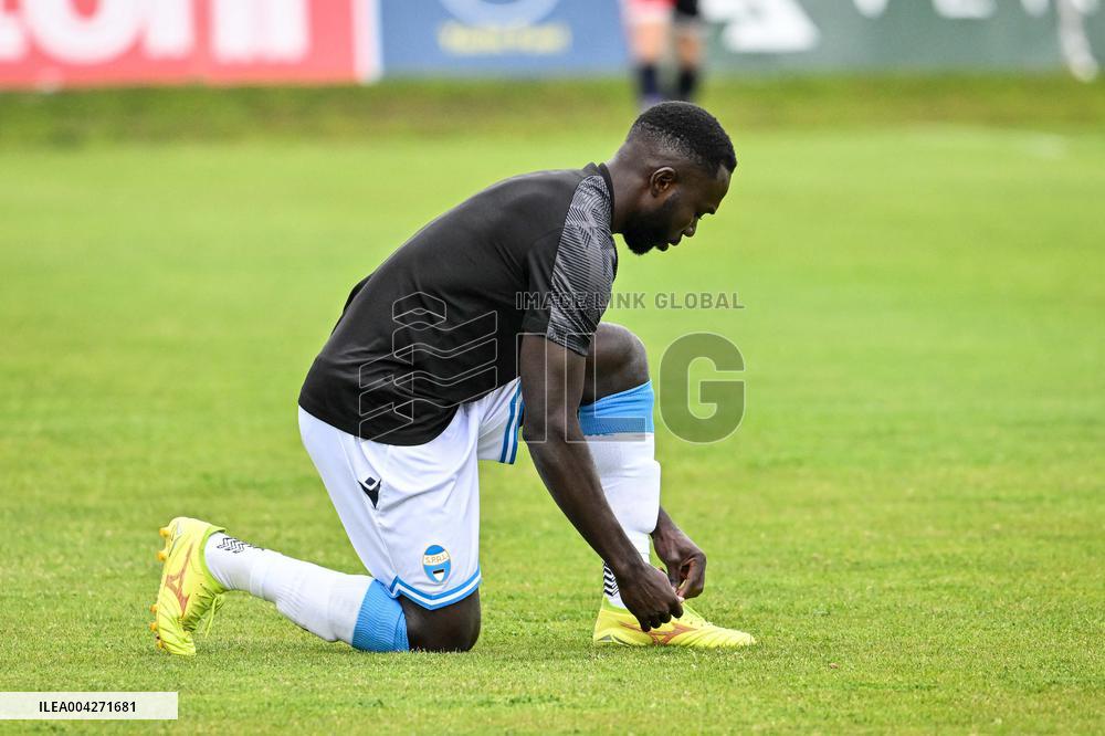 CALCIO - Serie C Italia - Torres vs Spal