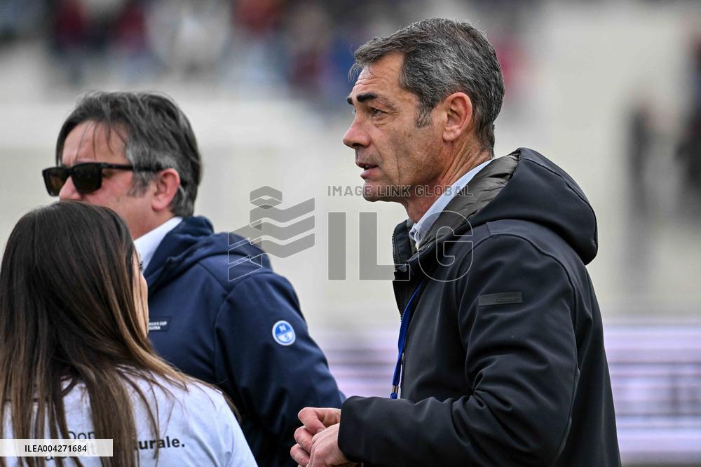 CALCIO - Serie C Italia - Torres vs Spal