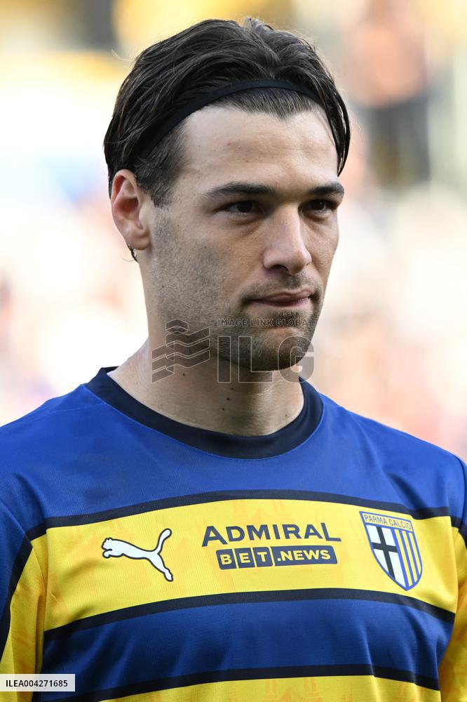 CALCIO - Serie A - Parma Calcio vs Inter - FC Internazionale