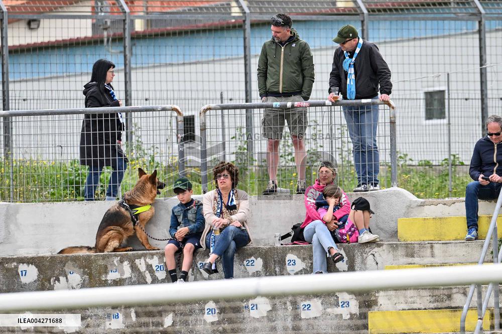 CALCIO - Serie C Italia - Torres vs Spal