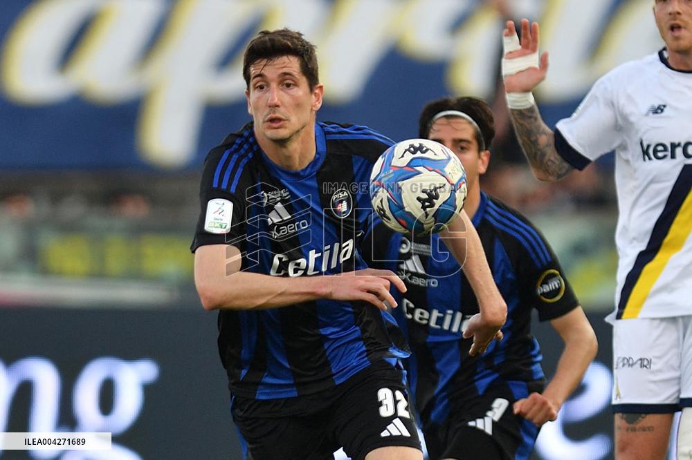 CALCIO - Serie B - AC Pisa vs Modena FC