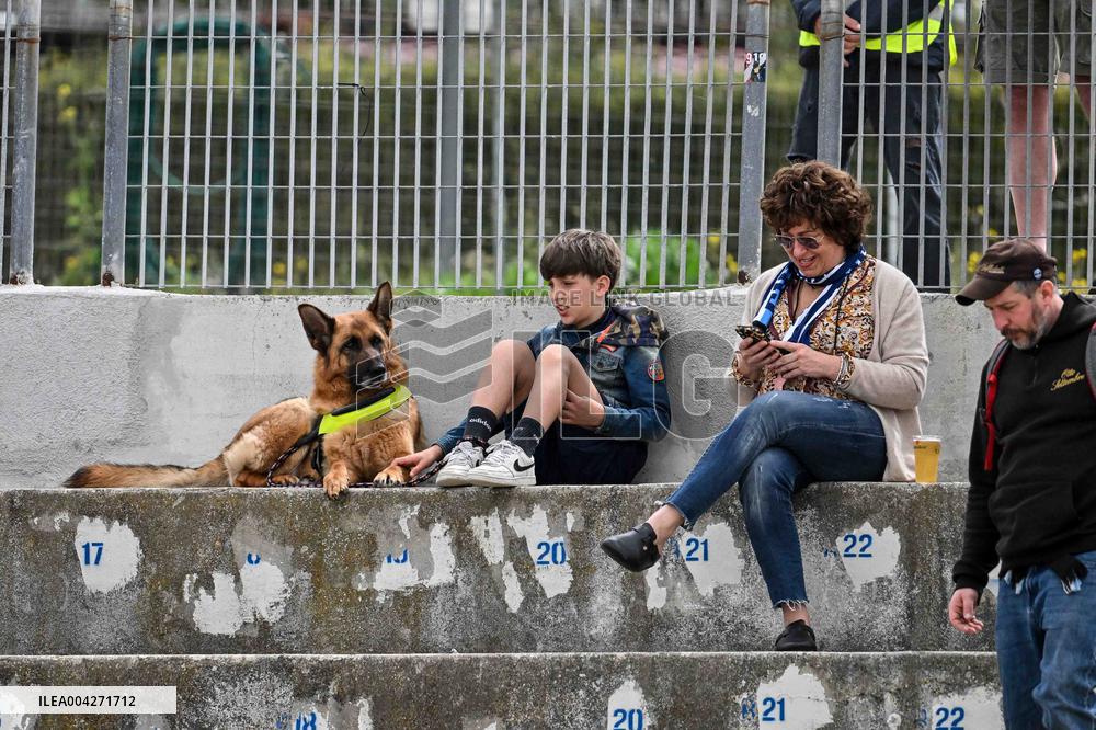 CALCIO - Serie C Italia - Torres vs Spal