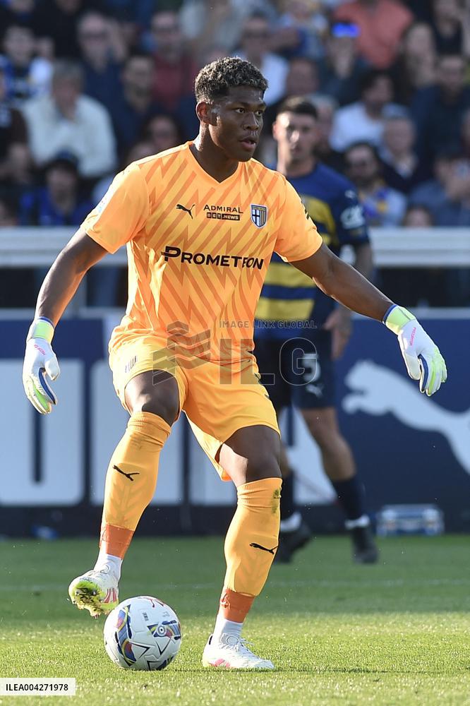 CALCIO - Serie A - Parma Calcio vs Inter - FC Internazionale