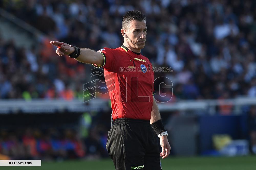 CALCIO - Serie A - Parma Calcio vs Inter - FC Internazionale