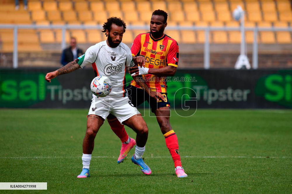 CALCIO - Serie A - US Lecce vs Venezia FC