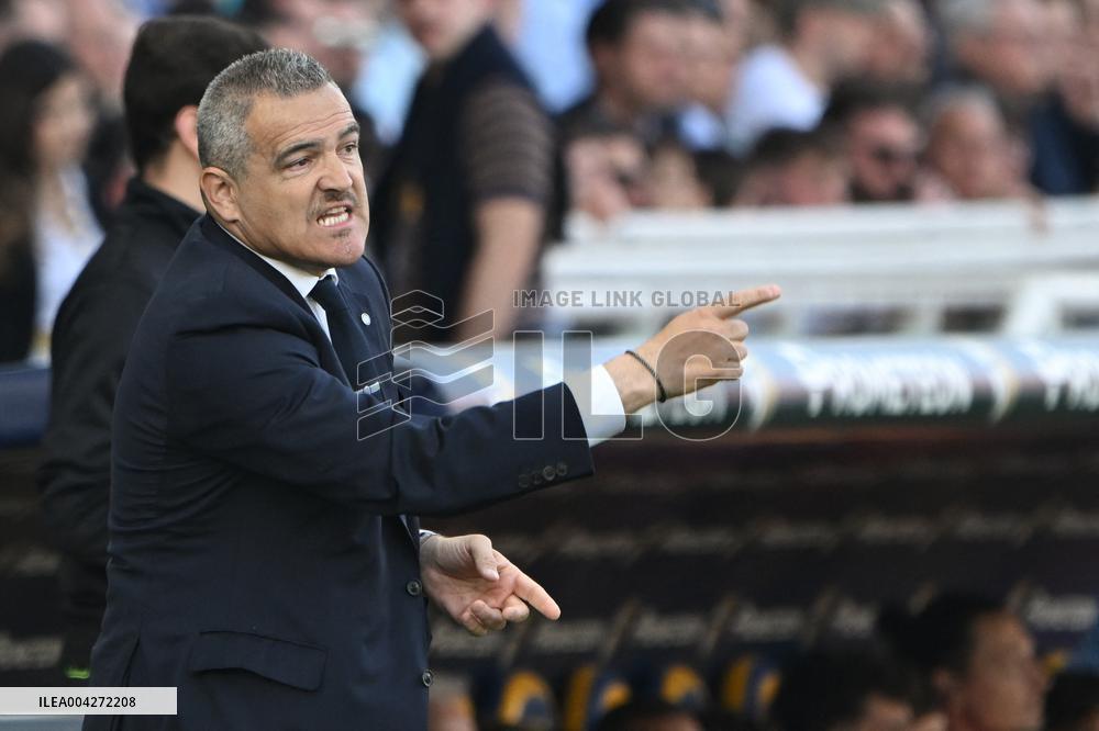 CALCIO - Serie A - Parma Calcio vs Inter - FC Internazionale