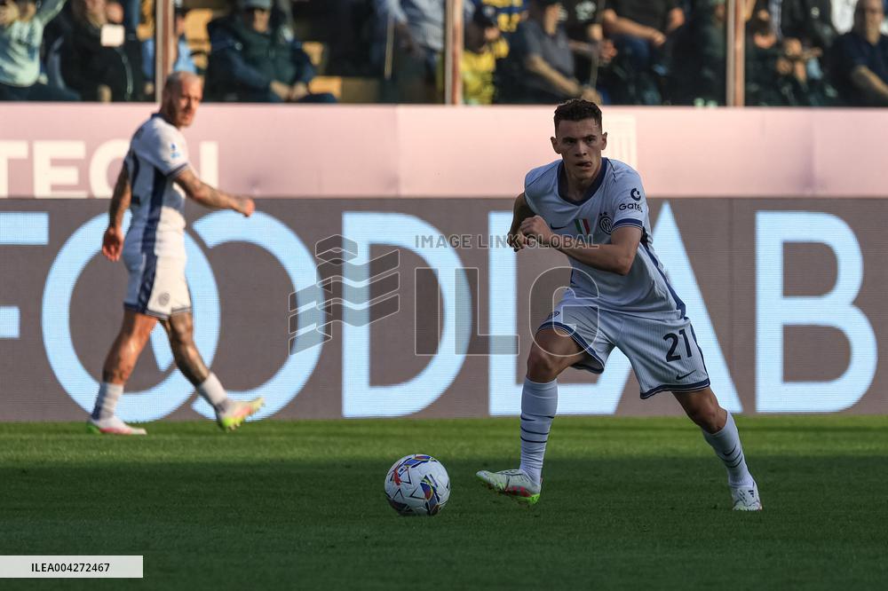 CALCIO - Serie A - Parma Calcio vs Inter - FC Internazionale