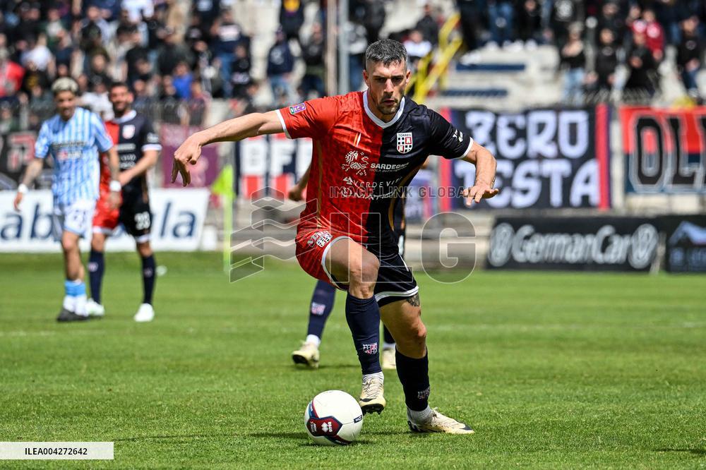CALCIO - Serie C Italia - Torres vs Spal
