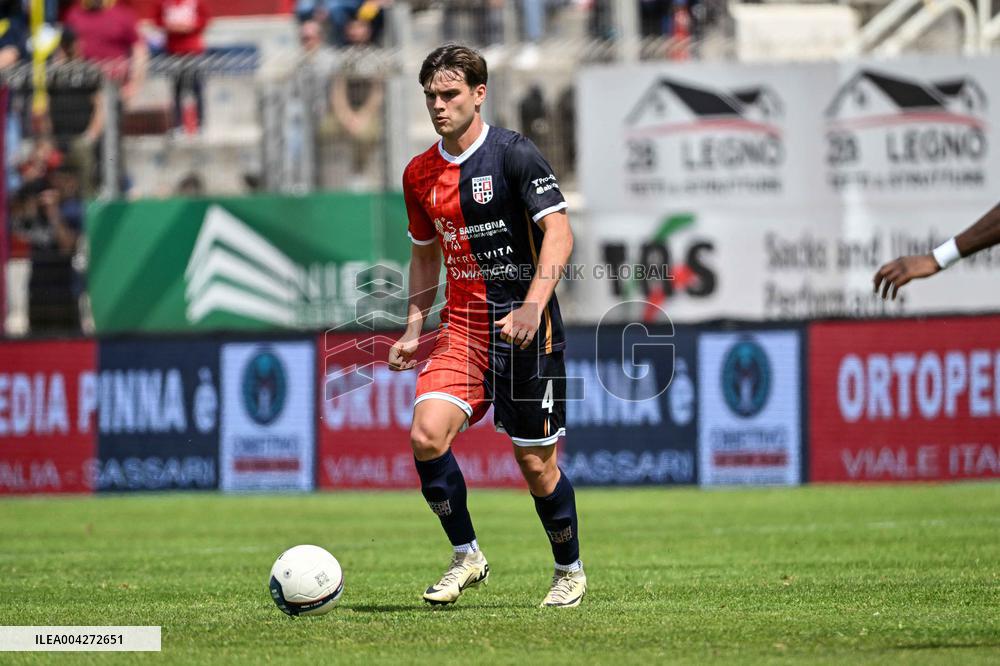 CALCIO - Serie C Italia - Torres vs Spal