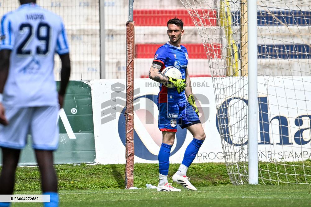 CALCIO - Serie C Italia - Torres vs Spal