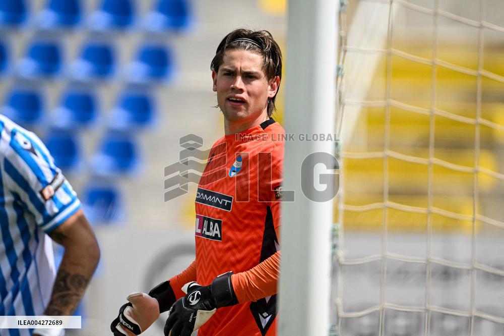 CALCIO - Serie C Italia - Torres vs Spal