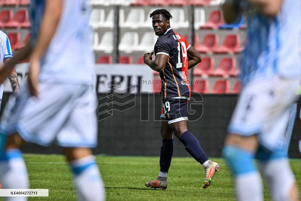 CALCIO - Serie C Italia - Torres vs Spal