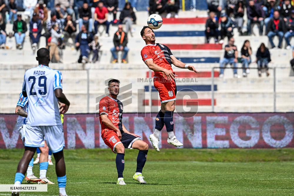 CALCIO - Serie C Italia - Torres vs Spal
