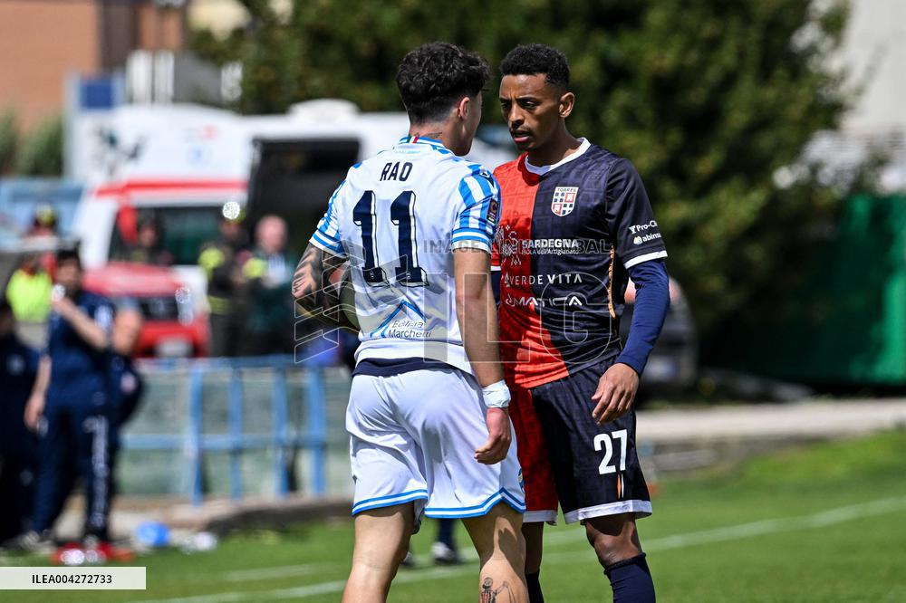 CALCIO - Serie C Italia - Torres vs Spal