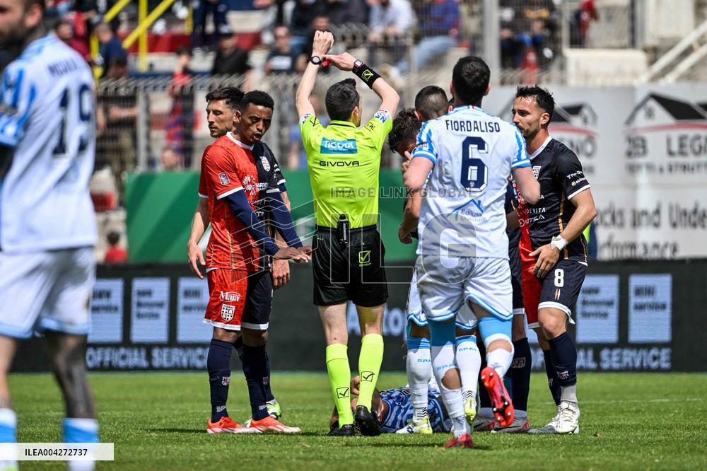 CALCIO - Serie C Italia - Torres vs Spal