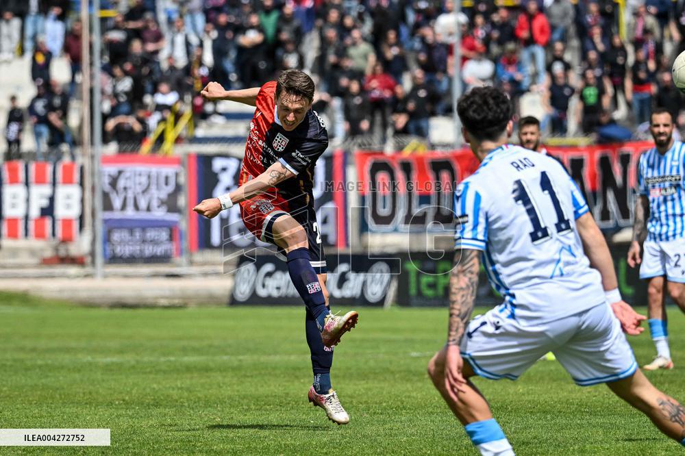 CALCIO - Serie C Italia - Torres vs Spal