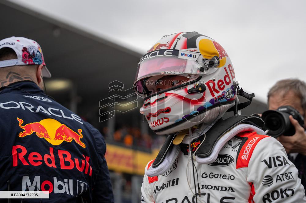 Formula 1 Japanese Grand Prix - Race Day - Suzuka