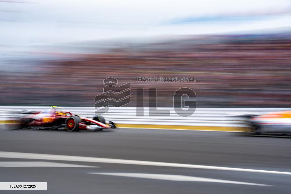 Formula 1 Japanese Grand Prix - Race Day - Suzuka