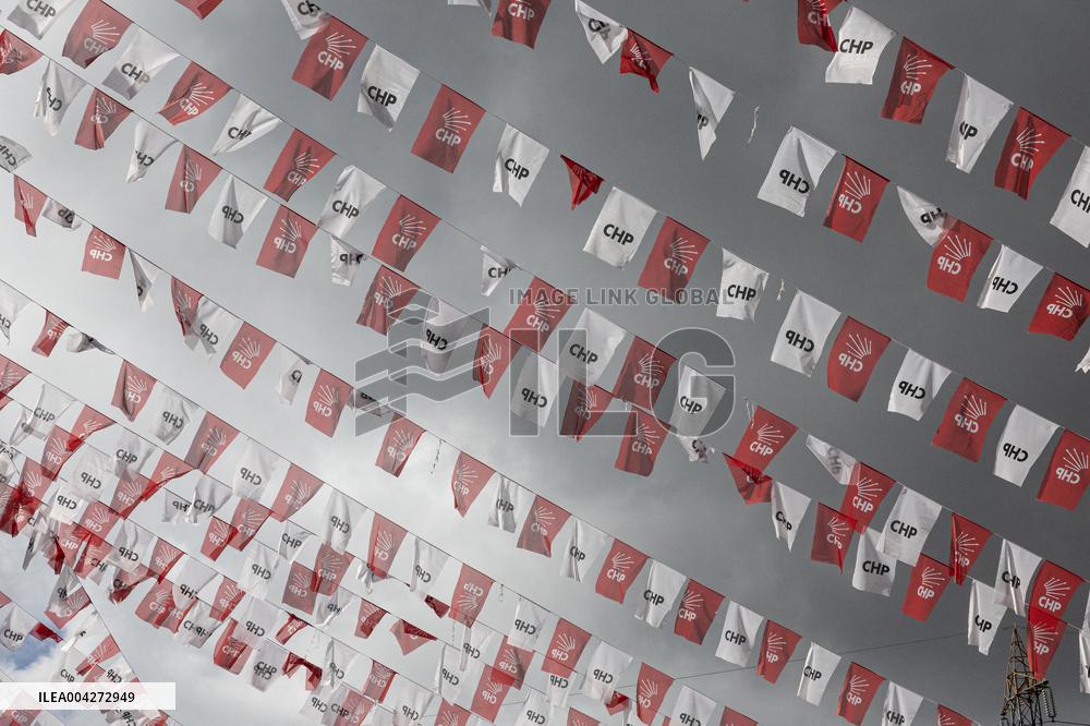 Main Opposition Calls For Elections During Extraordinary Congress - Turkey