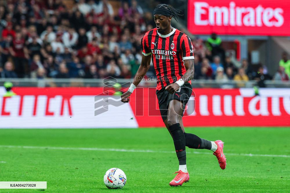 CALCIO - Serie A - AC Milan vs ACF Fiorentina