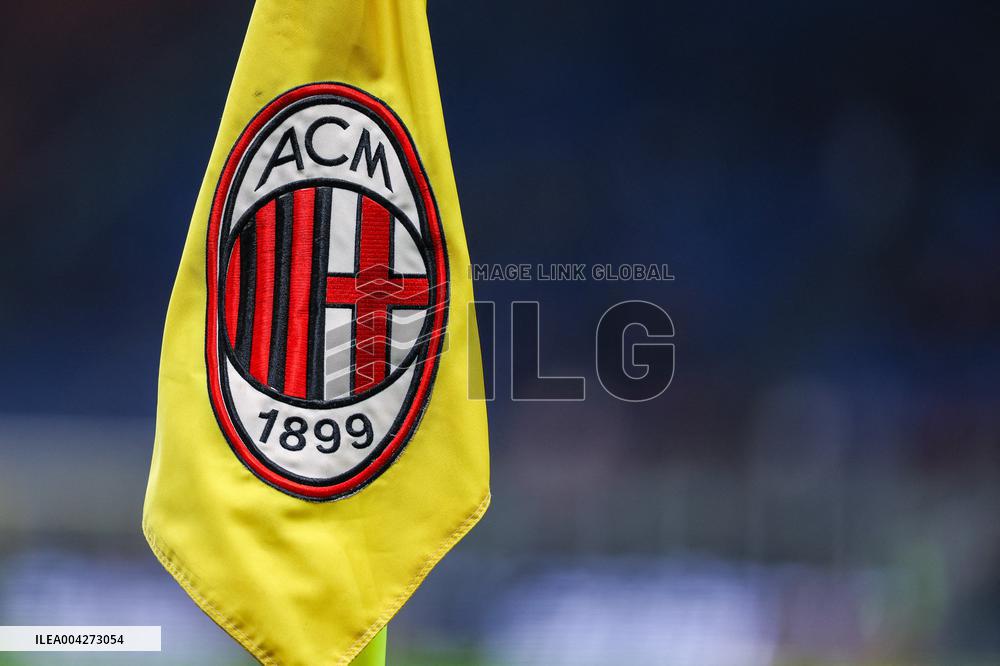 CALCIO - Serie A - AC Milan vs ACF Fiorentina