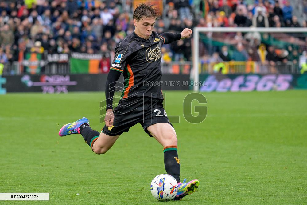 CALCIO - Serie A - Venezia FC vs Bologna FC