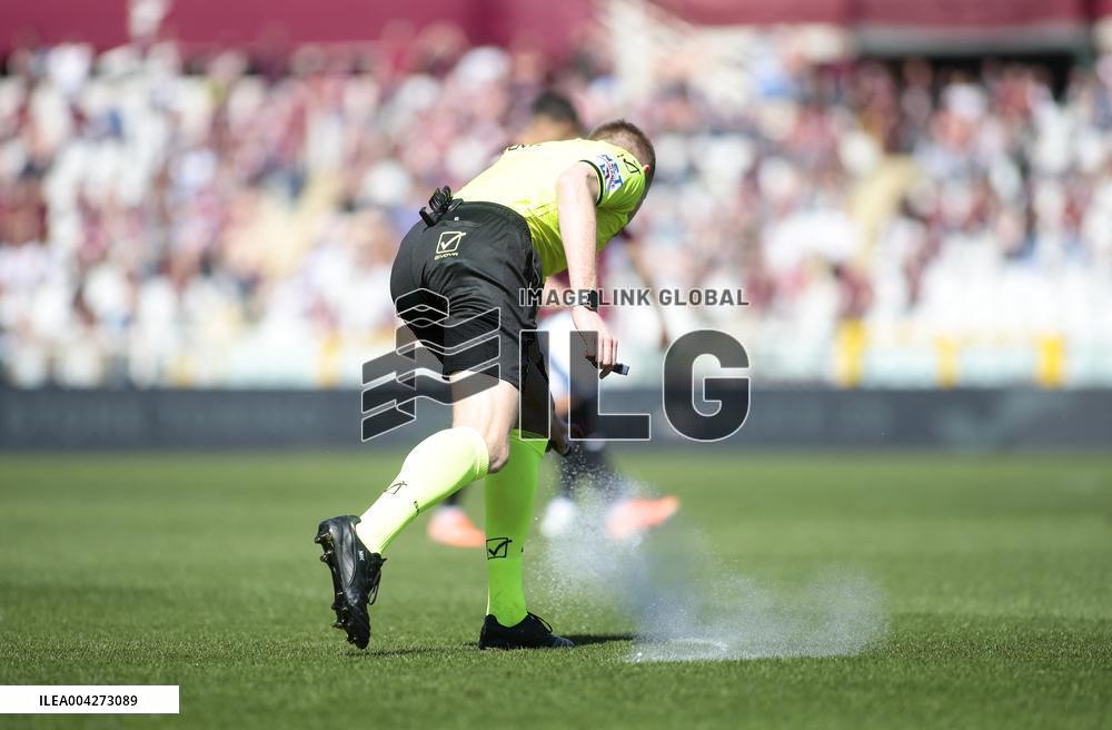 CALCIO - Serie A - Torino FC vs Hellas Verona FC