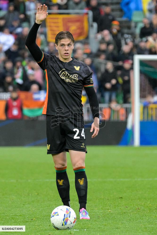 CALCIO - Serie A - Venezia FC vs Bologna FC