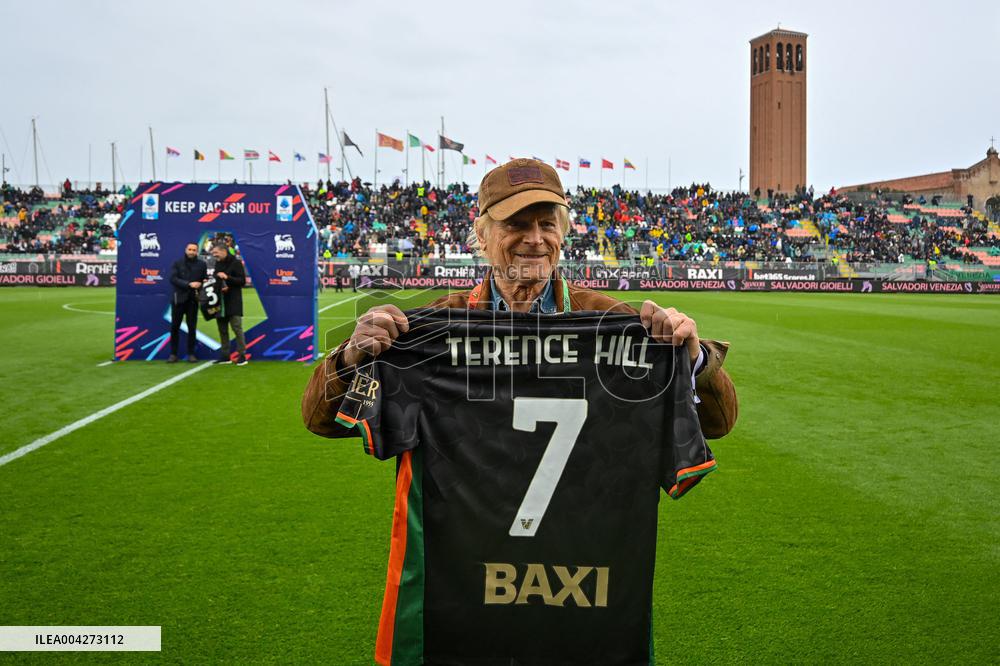 CALCIO - Serie A - Venezia FC vs Bologna FC