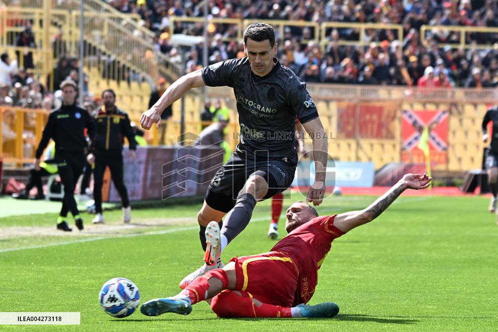 CALCIO - Serie B - US Catanzaro vs SSC Bari