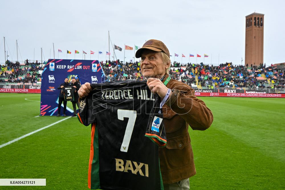 CALCIO - Serie A - Venezia FC vs Bologna FC