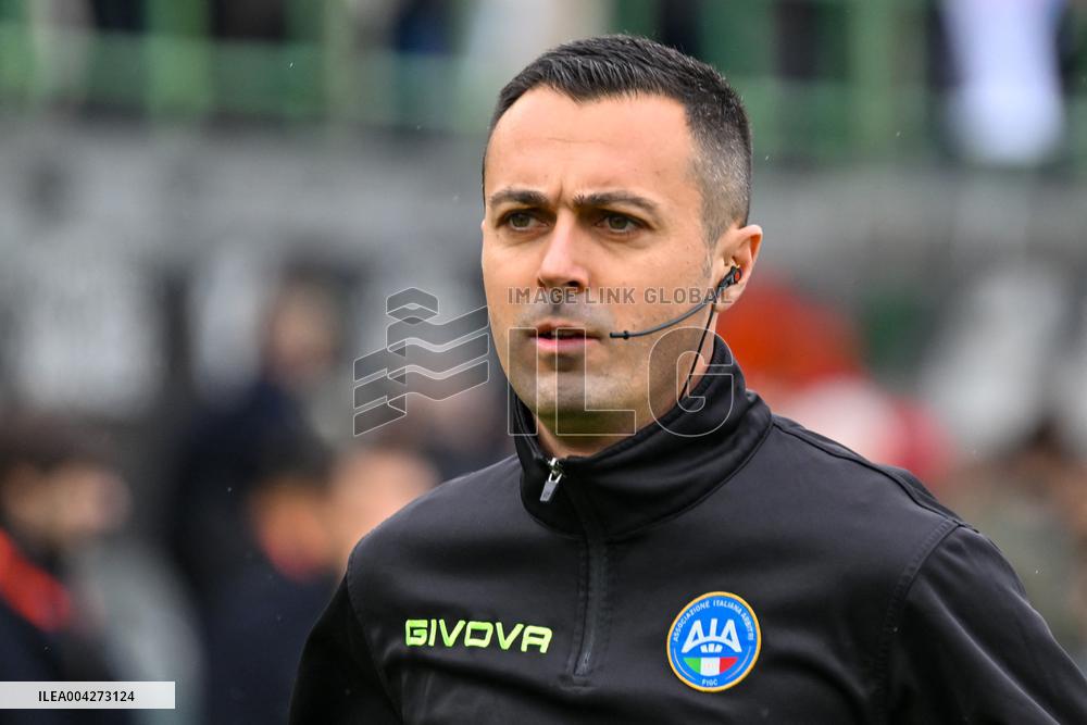 CALCIO - Serie A - Venezia FC vs Bologna FC