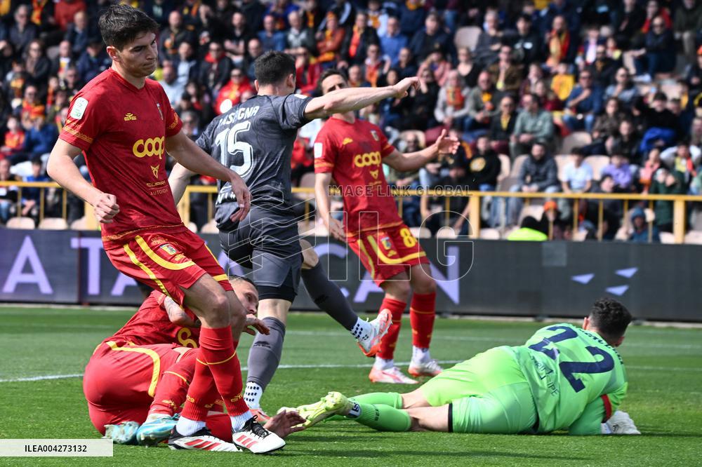 CALCIO - Serie B - US Catanzaro vs SSC Bari